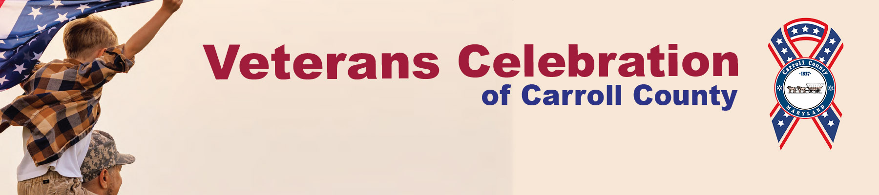 5th Annual Veterans Celebration- All Invited