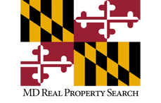 Maryland Real Property Search