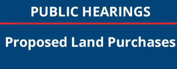 Public Hearings