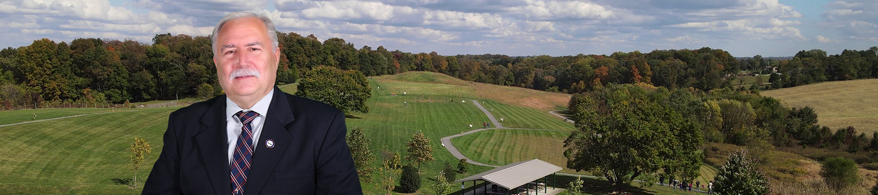 Commissioner Kenny Kiler Schedules District 2 Town Hall for March 29th  