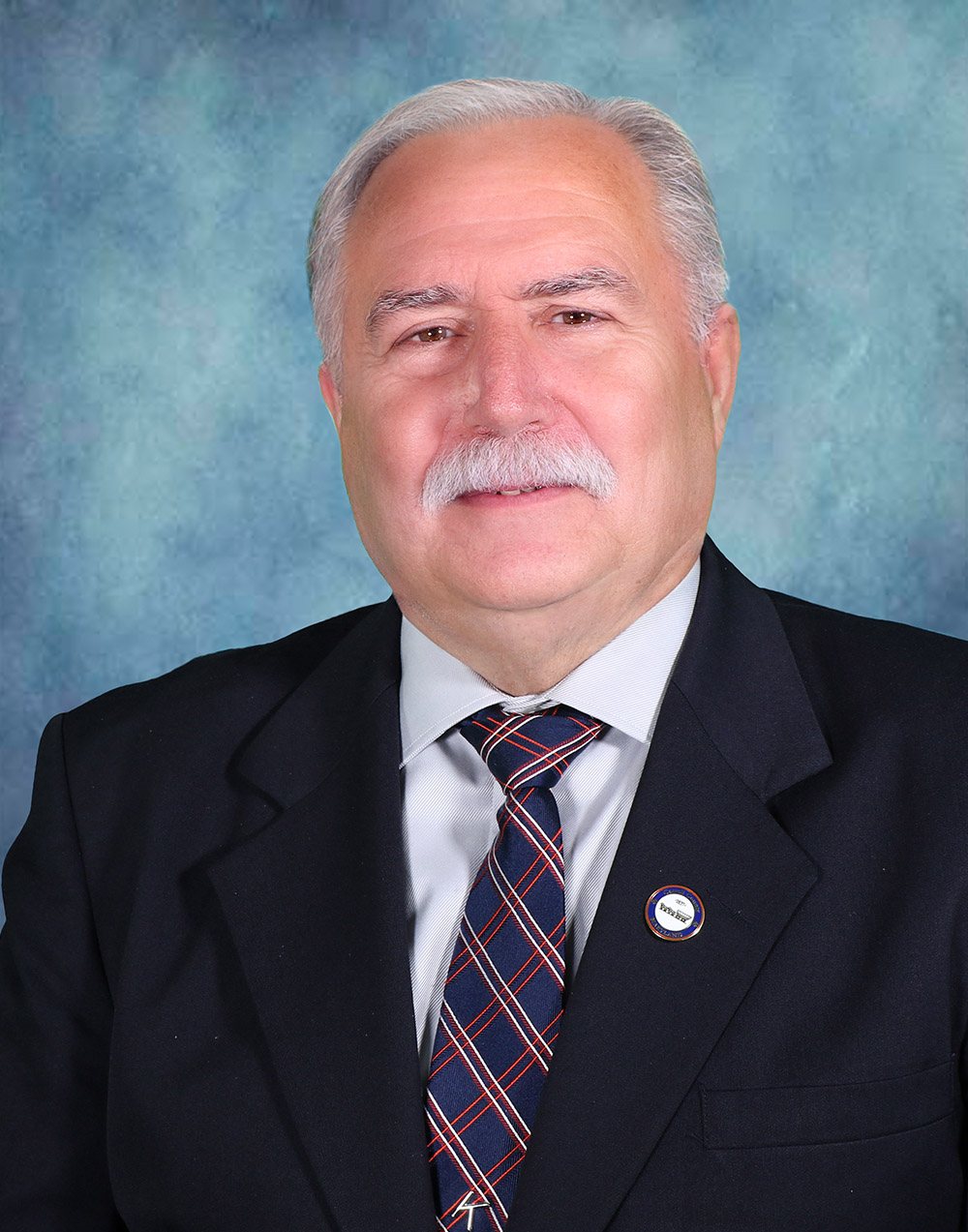 Kenneth Kiler, District 2 