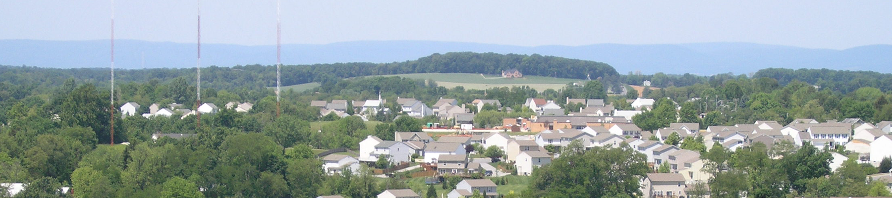 Development Review Division