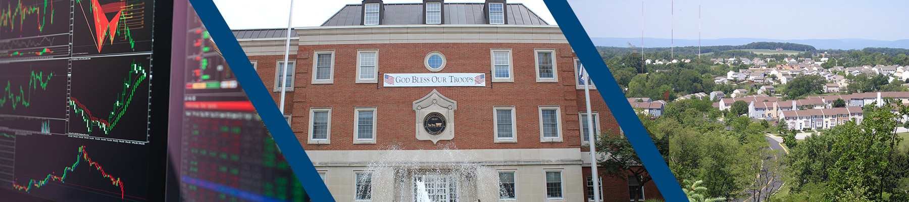 Water & Sewer Utilities