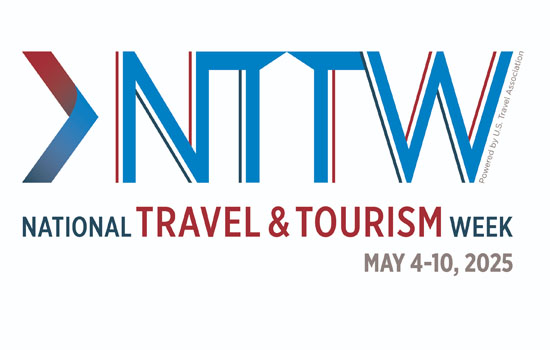 Carroll Recognizes Travel During National Travel and Tourism Week May 4-10