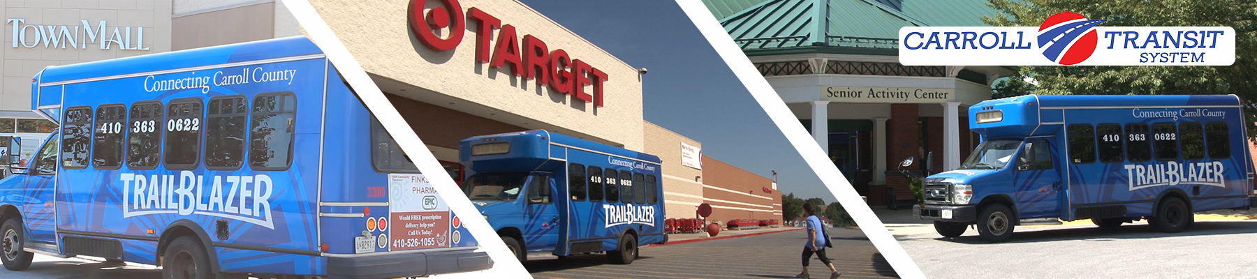 Transit Advisory Council