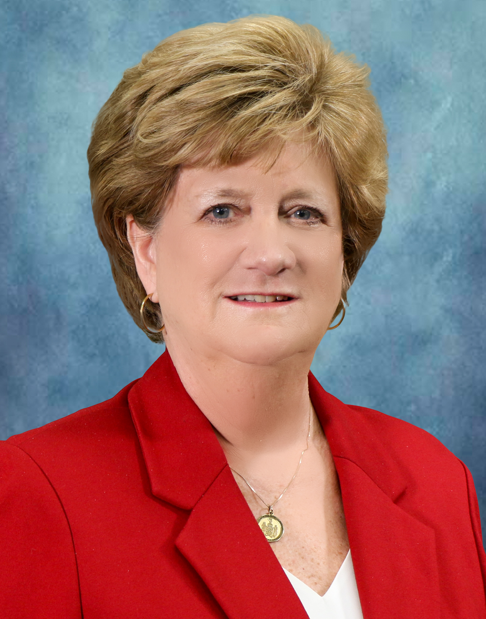 Susan W. Krebs, District 5 