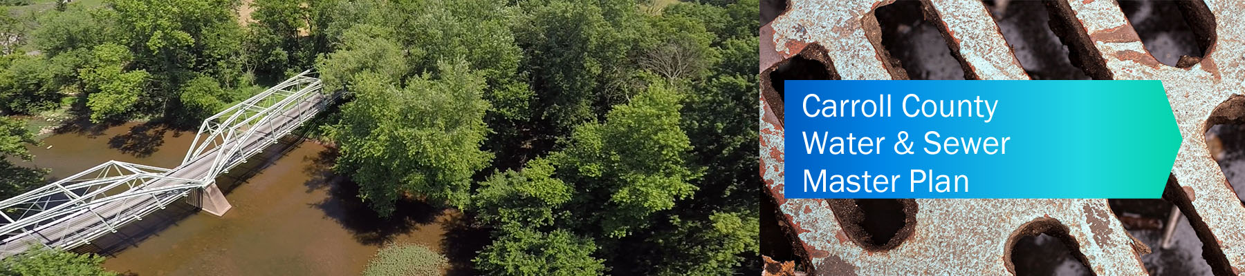 Water & Sewer Master Plan