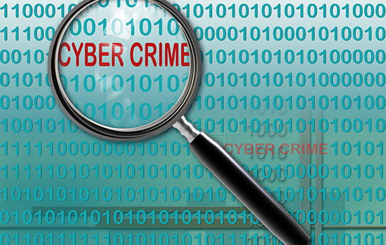 October is Cybersecurity Awareness Month