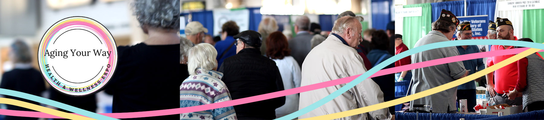 2026 Aging Your Way: Health & Wellness Expo 