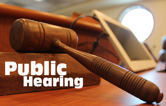 Community Reinvestment and Repair Fund