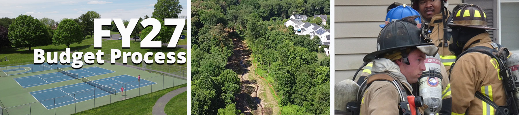 FY27 Agency Hearings - March 26, 2026