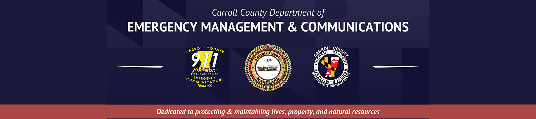 Department of Emergency Management and Communications