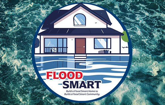 Flood Smart 