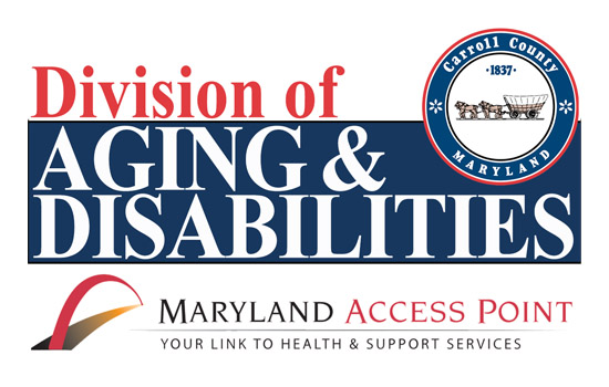 Public Meeting for Annual Area Plan for Aging and Disabilities 